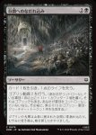 画像1: 谷間へのなだれ込み/Rage into the Valley (1)