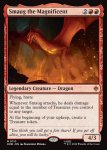 画像2: 壮大なる者、スマウグ/Smaug the Magnificent (2)