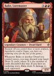 画像2: 伝承の大家、バーリン/Balin, Loremaster (2)