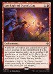 画像2: ドゥリンの日の最後の明かり/Last Light of Durin's Day (2)