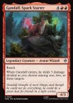 画像2: 火花熾し、ガンダルフ/Gandalf, Spark Starter (2)