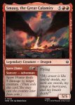 画像2: 大いなる厄災、スマウグ/Smaug, the Great Calamity (2)