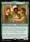 画像2: ホビットの公証人/The Notary Hobbits (2)