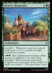 画像2: ビヨルンの歓待/Beorn's Hospitality (2)
