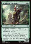 画像2: 闇の森の道拓き/Mirkwood Pathmaker (2)