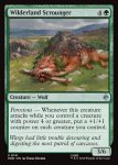 画像2: 荒れ地の国のたかり屋/Wilderland Scrounger (2)