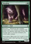 画像2: 魔狼の仔/Wargling (2)