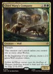 画像2: 親分魔狼の隊/Chief Warg's Company (2)