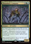 画像2: スランドゥイルの隊/Thranduil's Company (2)