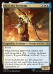 画像2: 弓矢の達人、バルド/Bard the Bowman (2)
