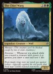 画像2: 親分魔狼/The Chief Warg (2)