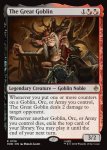 画像2: 大ゴブリン/The Great Goblin (2)