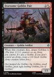 画像2: 恐るべきゴブリン二人組/Fearsome Goblin Pair (2)