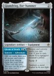 画像2: 敵砕き、グラムドリング/Glamdring, Foe-hammer (2)