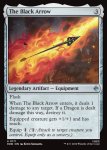 画像2: 黒い矢/The Black Arrow (2)