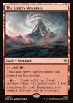 画像2: はなれ山/The Lonely Mountain (2)