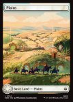 画像2: 【フルアート】平地/Plains (2)