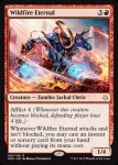 画像2: 野火の永遠衆/Wildfire Eternal　 (2)