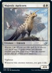 画像2: 壮麗な金角獣/Majestic Auricorn　 (2)