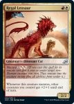 画像2: 威厳あるレオサウルス/Regal Leosaur　 (2)