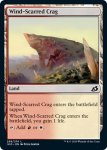 画像2: 風に削られた岩山/Wind-Scarred Crag　 (2)