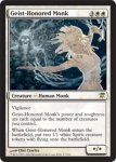 画像2: 霊誉の僧兵/Geist-Honored Monk　 (2)