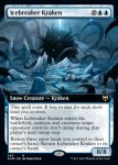 画像2: 【拡張】氷砕きのクラーケン/Icebreaker Kraken (2)