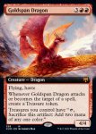 画像2: 【拡張】黄金架のドラゴン/Goldspan Dragon (2)