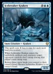 画像2: 氷砕きのクラーケン/Icebreaker Kraken (2)