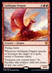 画像2: 黄金架のドラゴン/Goldspan Dragon (2)