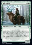 画像1: 北方の先導/Boreal Outrider (1)