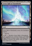 画像2: シュタルンハイムの大聖堂/Great Hall of Starnheim (2)