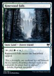 画像2: 霧氷林の滝/Rimewood Falls (2)