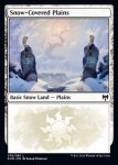 画像2: 冠雪の平地/Snow-Covered Plains (2)