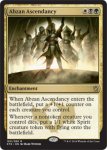 画像2: アブザンの隆盛/Abzan Ascendancy　 (2)