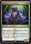 画像2: ラクシャーサの死与え/Rakshasa Deathdealer　 (2)