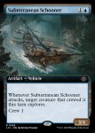 画像2: 【拡張】地底のスクーナー船/Subterranean Schooner (2)
