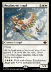 画像2: 輝かしい天使/Resplendent Angel (2)
