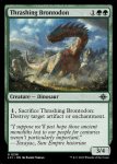 画像2: 打ち壊すブロントドン/Thrashing Brontodon (2)