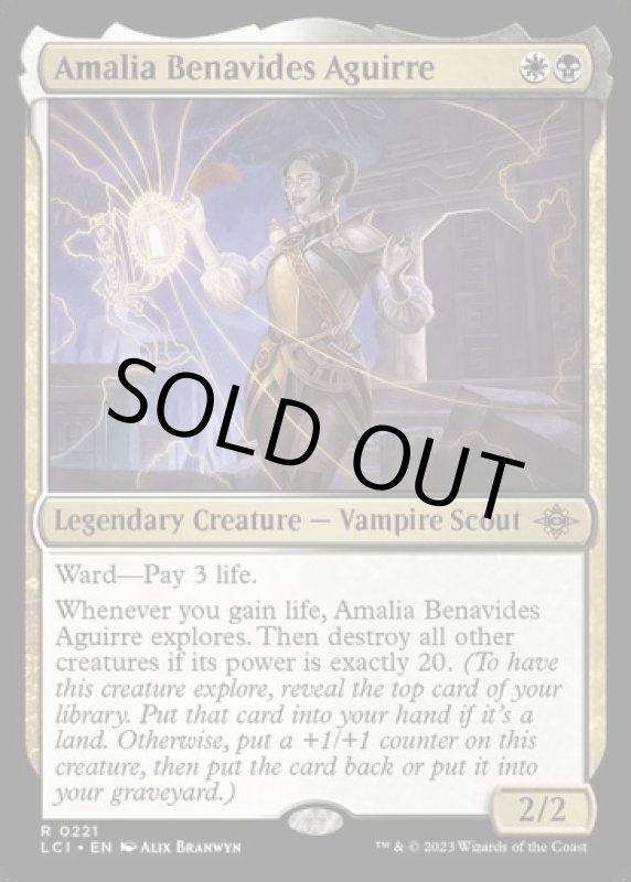 画像2: アマリア・べナヴィデス・アギーレ/Amalia Benavides Aguirre (2)