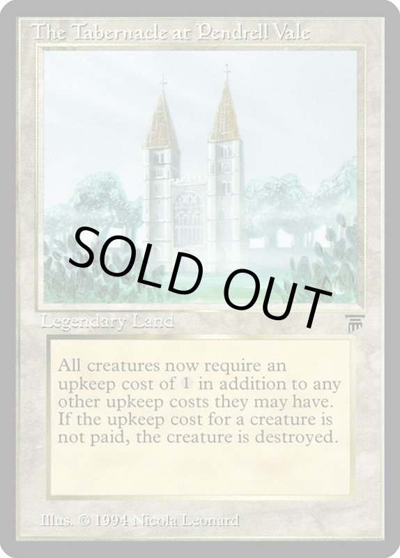 画像1: The Tabernacle at Pendrell Vale (1)