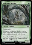 画像2: 闇の森の蜘蛛/Mirkwood Spider (2)