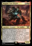 画像2: 戦利品運び、シャグラト/Shagrat, Loot Bearer (2)