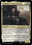 画像2: 統治する執政、デネソール/Denethor, Ruling Steward (2)