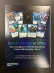 画像2: Signature Spellbook: Jace (2)