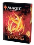 画像1: Signature Spellbook: Chandra (1)