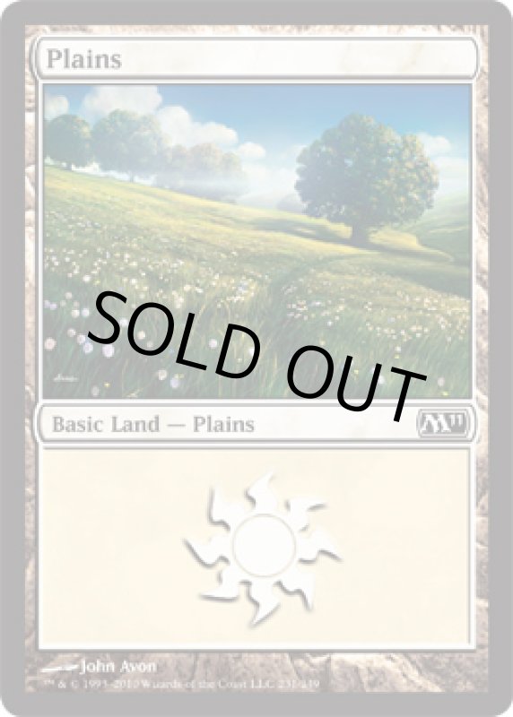 画像2: 平地/Plains　 (2)