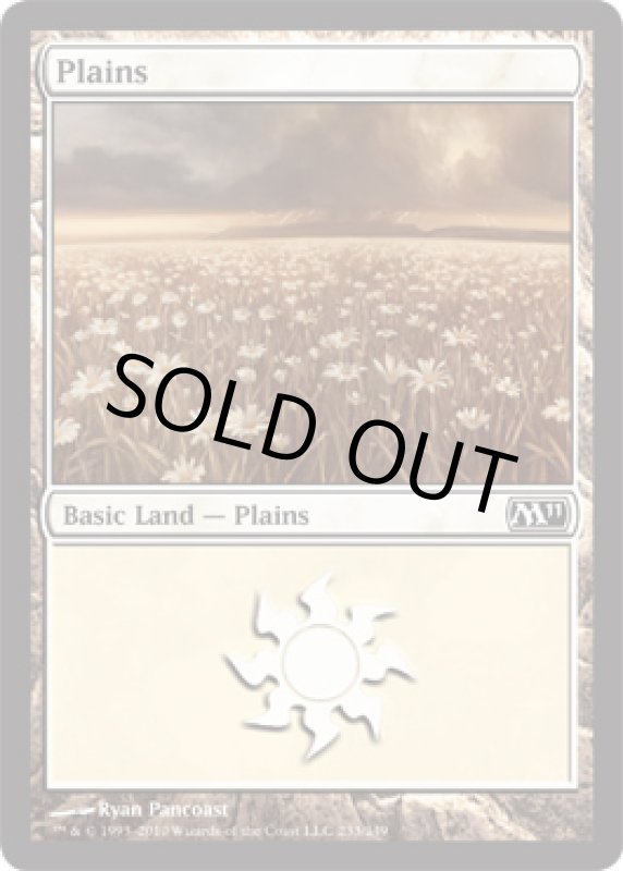 画像2: 平地/Plains  (2)