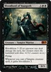 画像2: ヴァーズゴスの血王/Bloodlord of Vaasgoth　 (2)