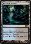画像2: 水没した地下墓地/Drowned Catacomb　 (2)